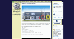 Desktop Screenshot of grafischcentrumsalland.nl